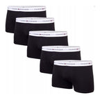 Tommy Hilfiger Men's 5 Pack Trunk - UM0UM02767-OSJ Odzież/Odzież koszykarska/Bielizna koszykarska Your Sports Performance