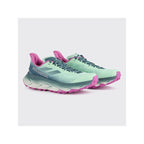 ROSSIGNOL W Vercors women's shoes green