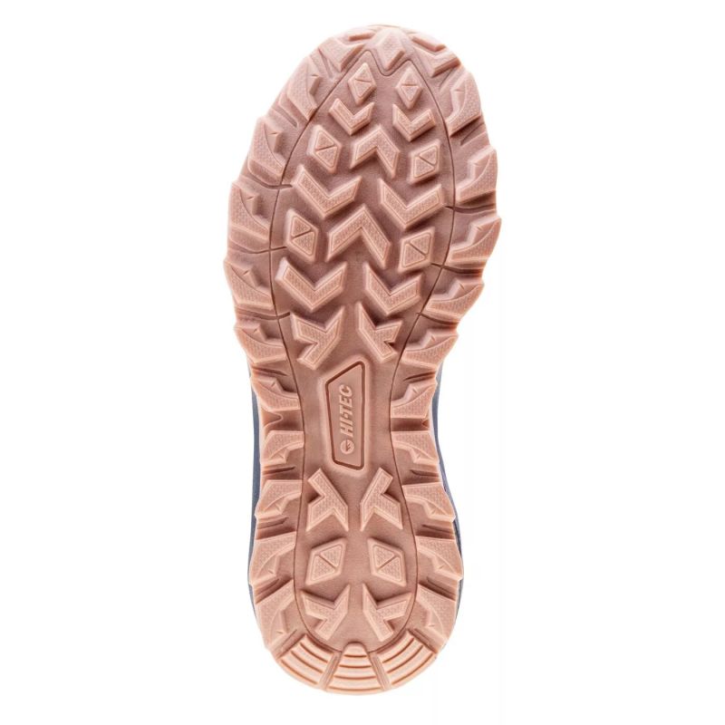 Hi-Tec Visati Wp W 92800490160 shoes Footwear/Outdoor/Hi-Tec Your Sports Performance