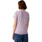Champion SS Tee Women's Pink 118382 VS100 In preparation Your Sports Performance