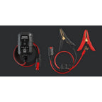 GENIUS1EU 1A Battery Charger Elektryka samochodowa/Prostowniki Your Sports Performance