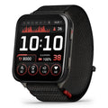 Garmin Venu X1 AMOLED Sports Watch, Black In preparation Your Sports Performance