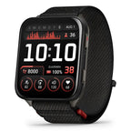 Garmin Venu X1 AMOLED Sports Watch, Black In preparation Your Sports Performance
