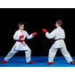 WKF karate gloves - mitts | XL Rękawice do Karate Your Sports Performance