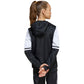 Adidas Squadra 25 Hoodie Jr JE2756 sweatshirt Clothing/Training Adidas