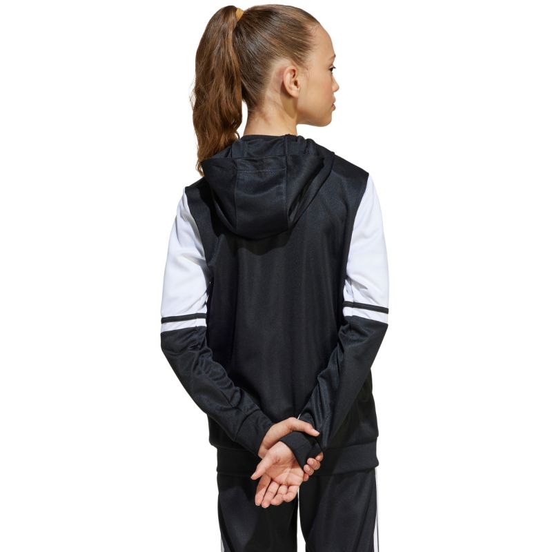 Adidas Squadra 25 Hoodie Jr JE2756 sweatshirt Clothing/Training Adidas