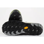 Aku men's trial trekking shoes Furiosa BOA Gore-tex Vibram fashionable green To be categorized Your Sports Performance