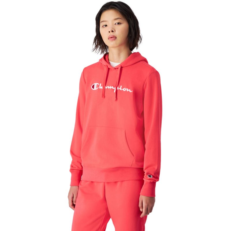 Champion Hooded Sweatshirt W 118097 PS203 Clothing/Lifestyle/Champion Your Sports Performance