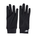 Gloves 4F U153 deep black 4FWMM00AGLOU153 20S In preparation Your Sports Performance
