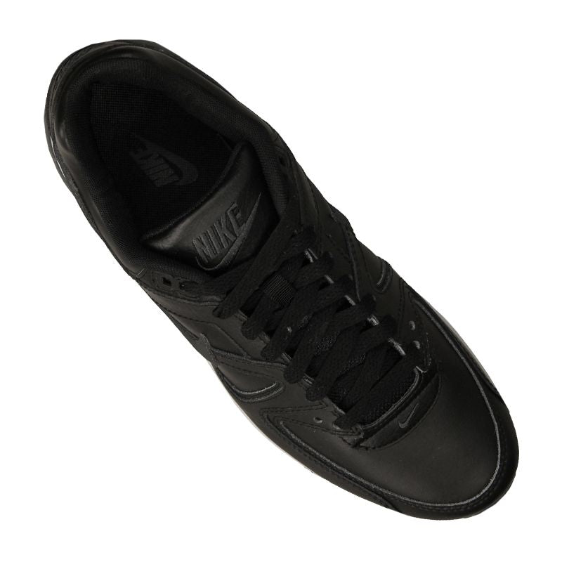 Nike Air Max Command Leather M shoes 749760-001 Footwear/Lifestyle/Nike Your Sports Performance