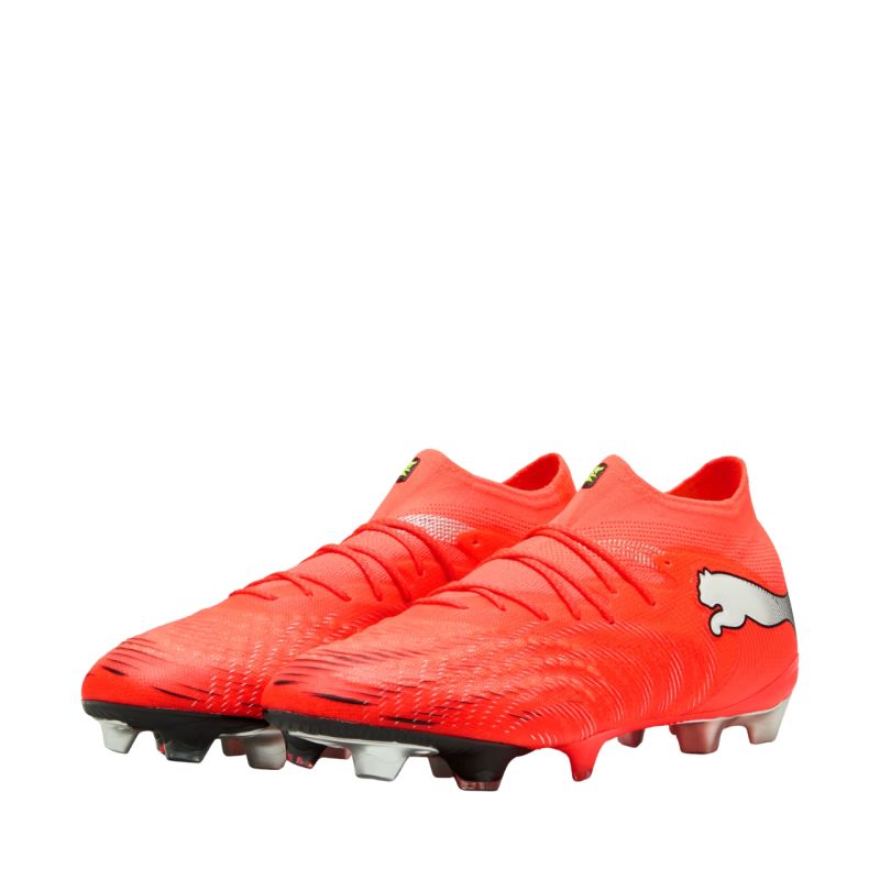 Puma Future 9 Ultimate FG 108883 01 football boots Footwear Your Sports Performance