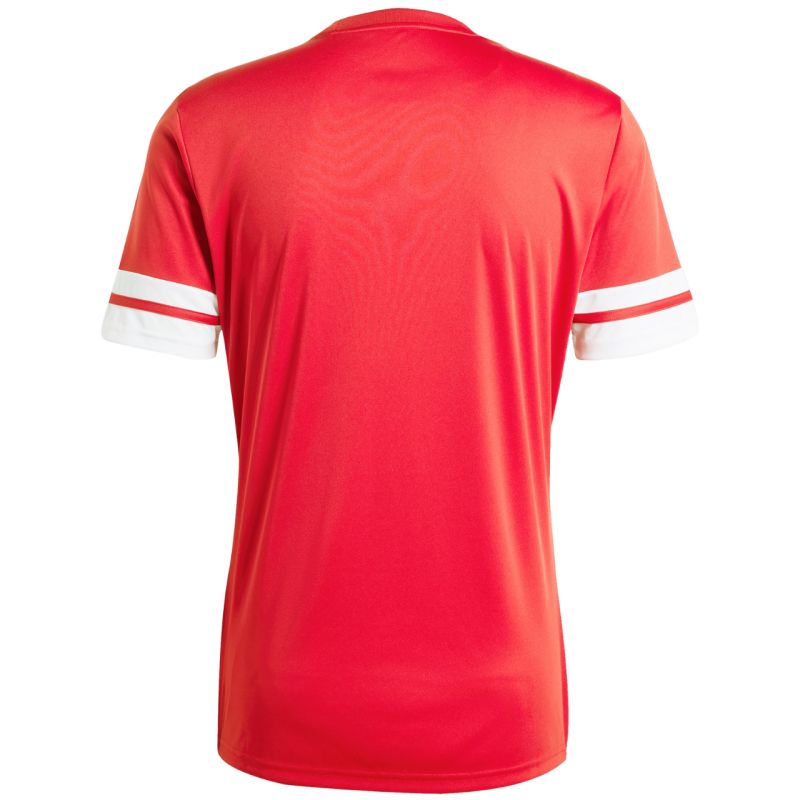 Adidas Squadra 25 M T-shirt JE2601 Clothing/Football Adidas