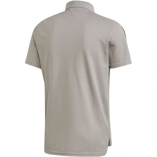 T-Shirt adidas Condivo 20 Polo M ED9247 Clothing/Lifestyle/T-shirts Adidas