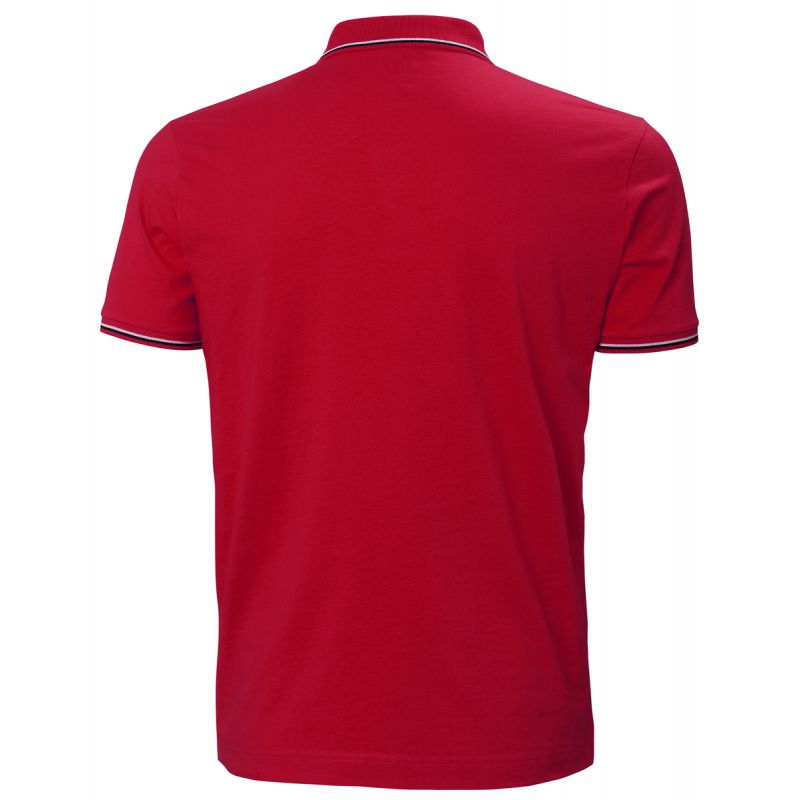 Helly Hansen Jerey M 34300 162 T-shirt Clothing/Lifestyle/T-shirts/Helly Hansen Your Sports Performance