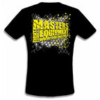 Masters T-shirt - TS-08C M 06517-M01 Clothing/martial arts/koszulki/Masters Your Sports Performance