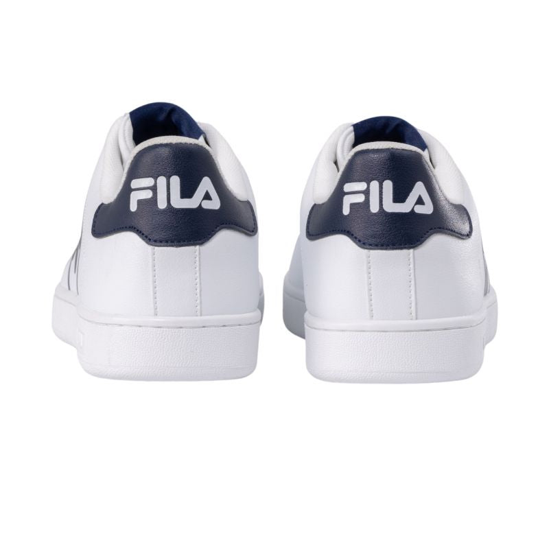 Fila Courtbay Logo M FFM0364 13037 shoes Footwear/Lifestyle/Fila Your Sports Performance