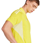 Adidas Tiro 25 Competition Polo Shirt M JY1896 Clothing/Football Adidas