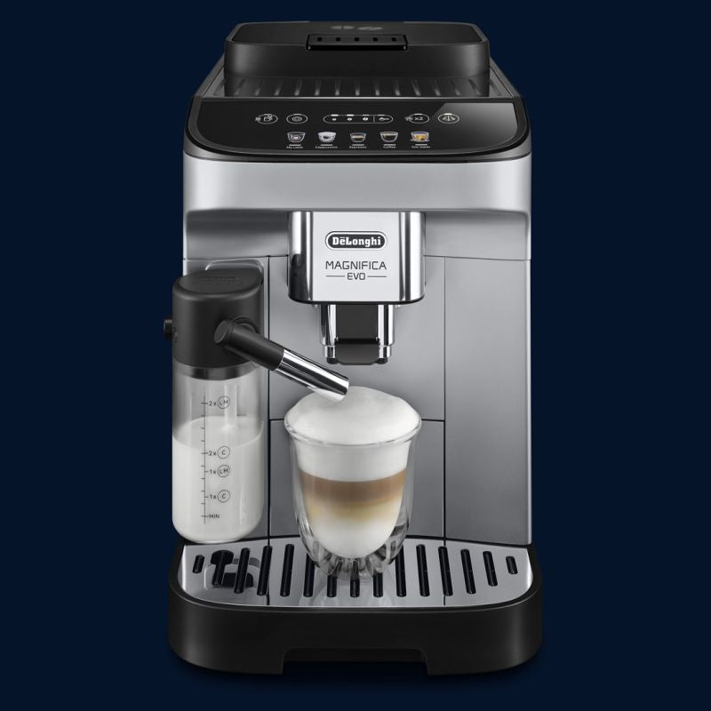 DeLonghi ECAM 290.61.SB espresso machine AGD - Produkty/Ekspresy do kawy Your Sports Performance
