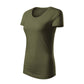 Epic Women's T-Shirt (Military) To be categorized Your Sports Performance
