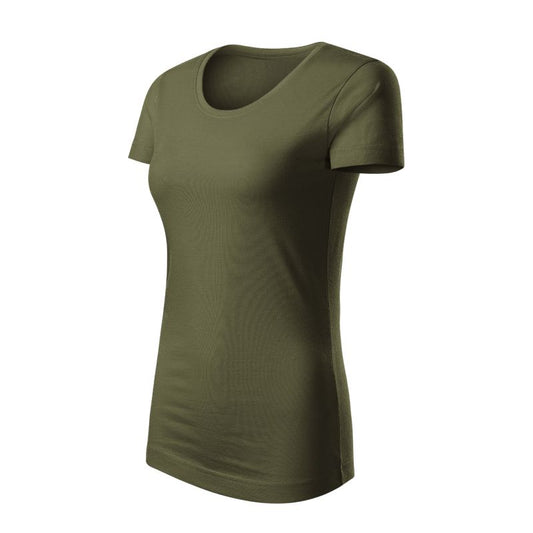 Epic Women's T-Shirt (Military) To be categorized Your Sports Performance