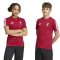 adidas Liverpool FC Junior T-Shirt KG2500