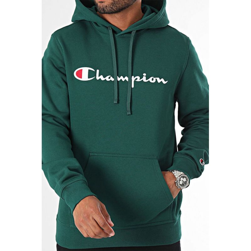 Champion Hooded M 220253 GS502 sweatshirt Clothing/Lifestyle/Champion Your Sports Performance