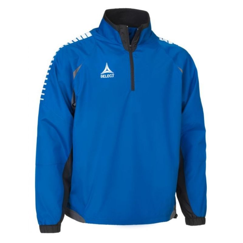 SELECT Chile Training Sweatshirt blue Clothing/Football/Select Select