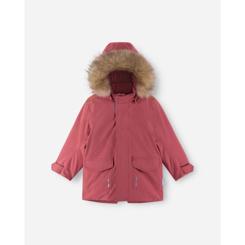 Reima ReimaTec Mutka children's winter jacket (5100037B-3940) Reima