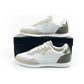 Gap women's Optima Nyx sports shoes white sneakers comfortable fashionable Optima