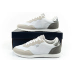 Gap women's Optima Nyx sports shoes white sneakers comfortable fashionable Optima