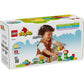 LEGO DUPLO TOWN 10444 Creative Garden and Flowers In preparation Your Sports Performance