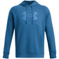 Under Armor Rival Fleece Logo HD M sweatshirt 1379758 406 Clothing/Training Your Sports Performance