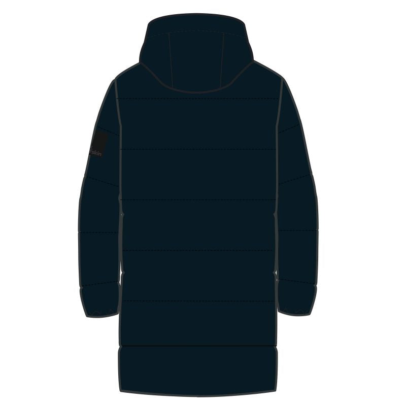 Jack Wolfskin Deutzer Long JKT Jacket M 1207451_1010 Clothing/Outdoor/Jack Wolfskin Your Sports Performance