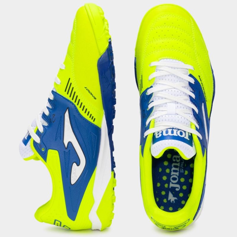 Joma Cancha 2511 TF shoes CANS2511TF Footwear/Football/TF/SR Joma