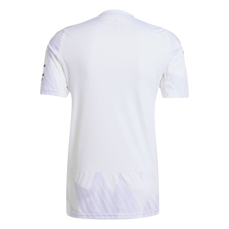adidas Manchester United Away T-shirt JI7423 In preparation Adidas