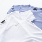 Women's T-shirt with short sleeves LADY JODIN 2 PACK Hi-Tec