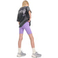Shorts 4F CAS F014 Jr 4FJWSS25TSTIF014 51S Clothing/Lifestyle/Trousers, shorts/4F 4F