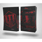 Masters TP-MFE Training Shield 60x33x13 061378 Accessories/Martial arts equipment/Tarcze Your Sports Performance