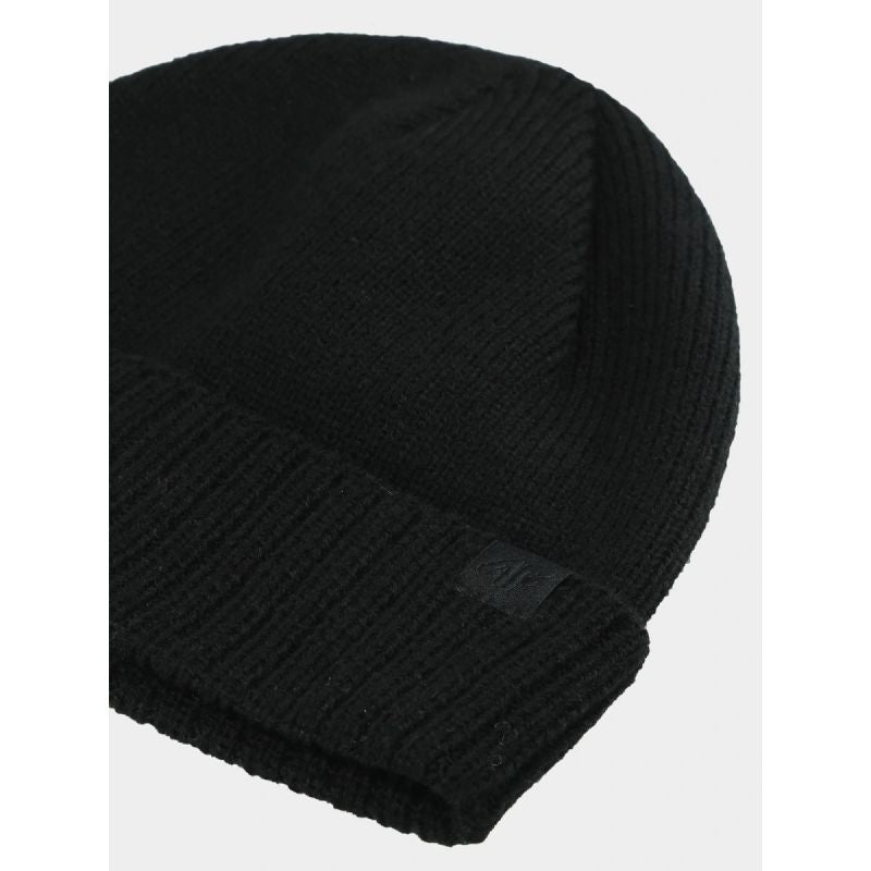 Children's winter hat 4F 4FJWAW24ACAPU452-21S *Kategoria tymczasowa Your Sports Performance