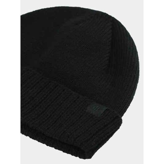 Children's winter hat 4F 4FJWAW24ACAPU452-21S *Kategoria tymczasowa Your Sports Performance