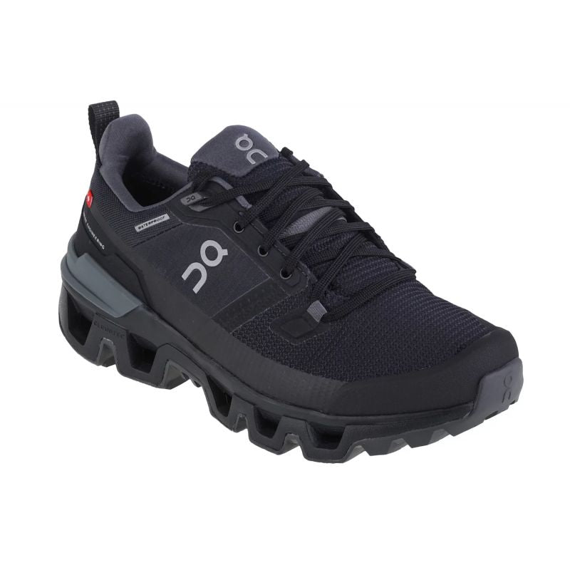 ON Cloudwander Waterproof W shoes 7398602 Footwear/Outdoor/ON Your Sports Performance