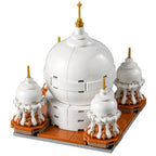 LEGO Architecture 21056 Taj Mahal Kid/Toys Your Sports Performance