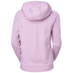 Helly Hansen Core Graphic Hoodie W 54239 052 Clothing/Outdoor/Helly Hansen Your Sports Performance