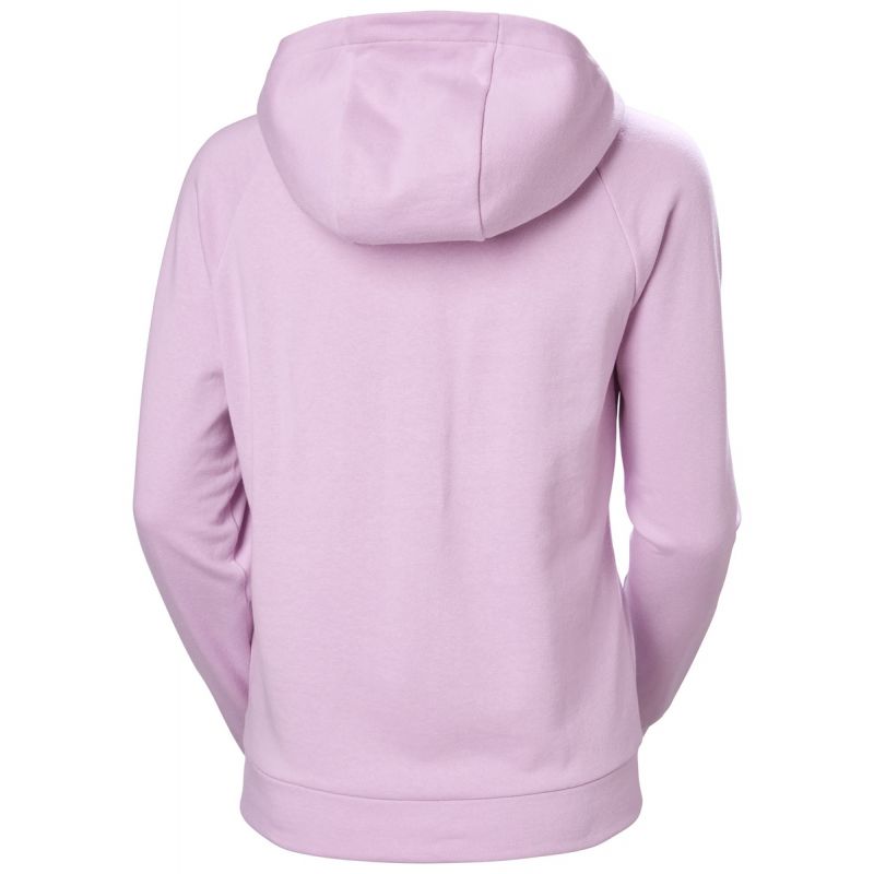 Helly Hansen Core Graphic Hoodie W 54239 052 Clothing/Outdoor/Helly Hansen Your Sports Performance