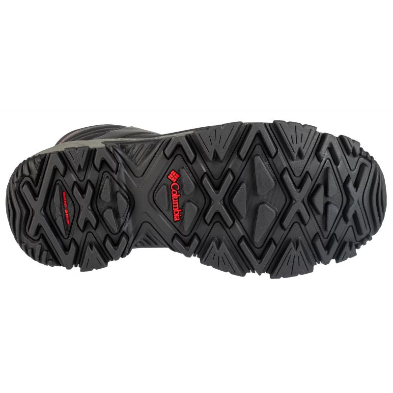 Columbia Bugaboot III M shoes 1791221012 Footwear/Outdoor/Columbia Your Sports Performance