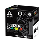 CPU COOLER S_MULTI/ACFRE00124A ARCTIC Chłodzenie/Chłodzenie CPU Your Sports Performance