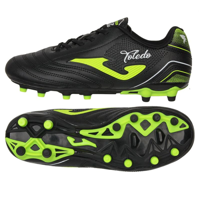 Joma Toledo 2501 Jr TOJS2501FG football boots Footwear/Football/FG/JR Joma