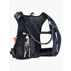 EVOC Hydro Pro 6 vest backpack + Hydration 1.5l reservoir black