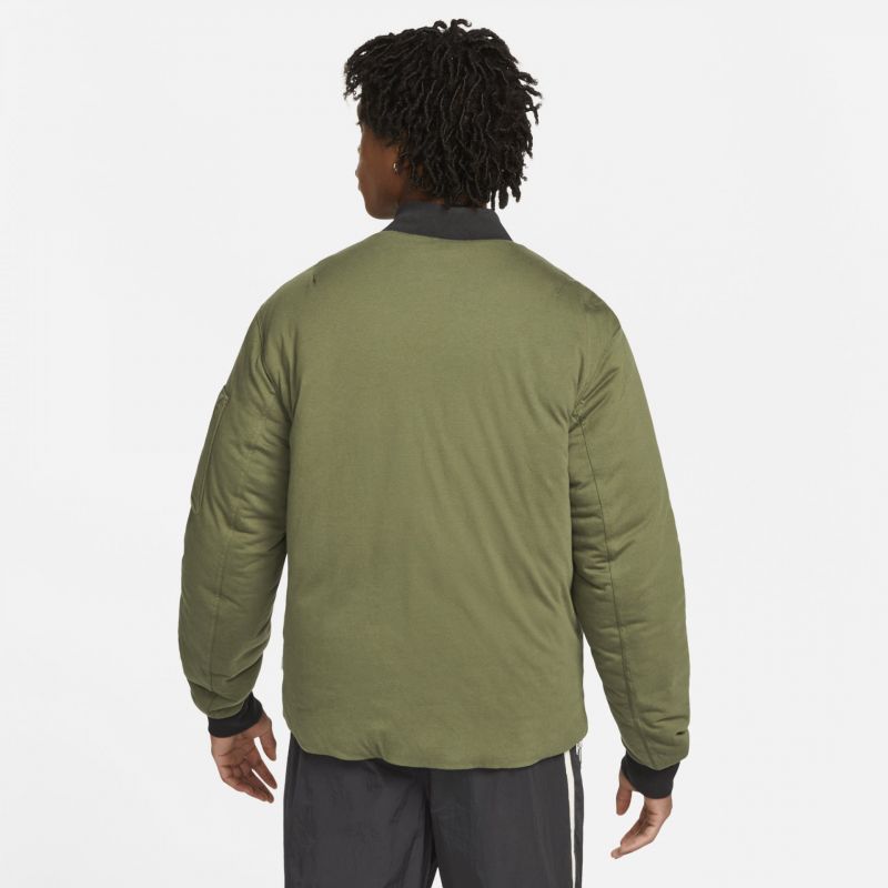 Nike Sportswear Style Essentials + M DD5001-326 Jacket Clothing/Lifestyle Nike