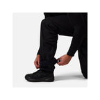 ROSSIGNOL Outerlimits Insulated Pant Men's Ski Trousers, Black